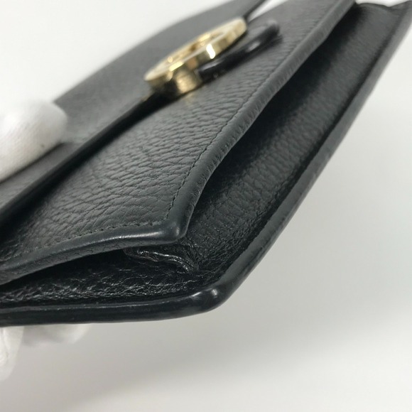 GUCCI Authentic Black Shoulder Bag - Picture 7 of 16